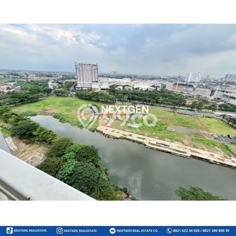 Apartemen Minimalis untuk Dijual di Bekasi Dengan Spesifikasi 1 KT & 1 KM Apartemen Minimalis untuk Dijual di Bekasi Dengan Spesifikasi 1 KT & 1 KM