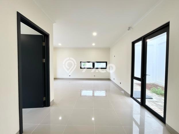 Rumah Luxury Modern Siap Huni di Gading Serpong Tangerang Rumah Luxury Modern Siap Huni di Gading Serpong Tangerang