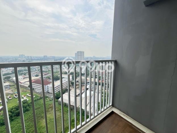 Hunian Apartemen Nyaman di Cengkareng 2 Kamar Tidur Hunian Apartemen Nyaman di Cengkareng 2 Kamar Tidur