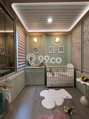 For Sale Rumah 2 Kamar Lokasi Strategis Bagus dan Strategis di BSD For Sale Rumah 2 Kamar Lokasi Strategis Bagus dan Strategis di BSD