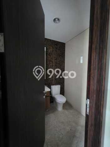 Rumah Elit LB 337m2 Siap Huni Desain Elegan di BSD, Tangerang Rumah Elit LB 337m2 Siap Huni Desain Elegan di BSD, Tangerang