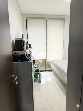 Rumah Elit LB 93m2 Siap Huni Desain Elegan di Summarecon Bekasi, Bekasi Rumah Elit LB 93m2 Siap Huni Desain Elegan di Summarecon Bekasi, Bekasi