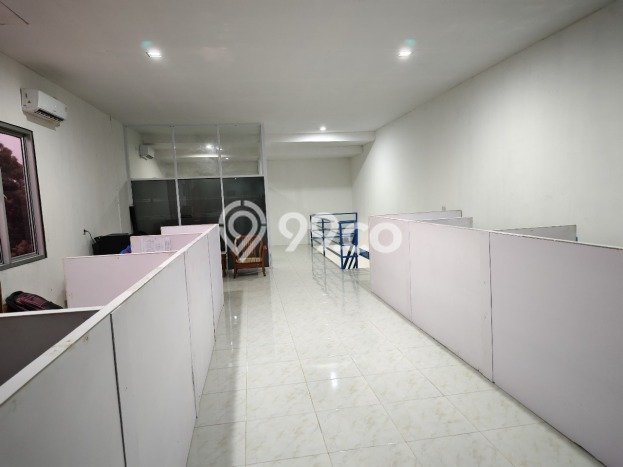 Unit Gudang Dijual di Tenjo Bogor Luas Bangunan 3000m2 Unit Gudang Dijual di Tenjo Bogor Luas Bangunan 3000m2