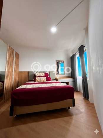 Disewakan Apartemen Murah di Tanjung Duren 2 KT Disewakan Apartemen Murah di Tanjung Duren 2 KT
