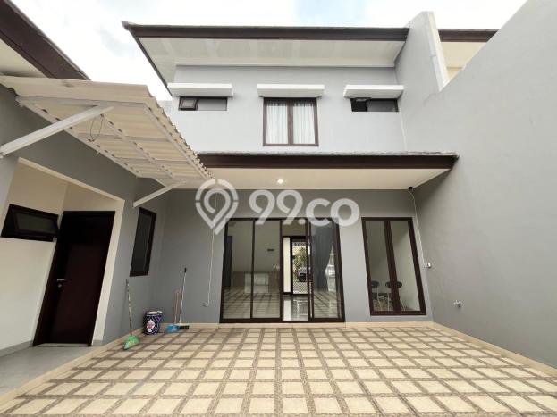 Disewakan segera hunian minimalis strategis 3 Kamar di BSD, Tangerang Selatan Disewakan segera hunian minimalis strategis 3 Kamar di BSD, Tangerang Selatan