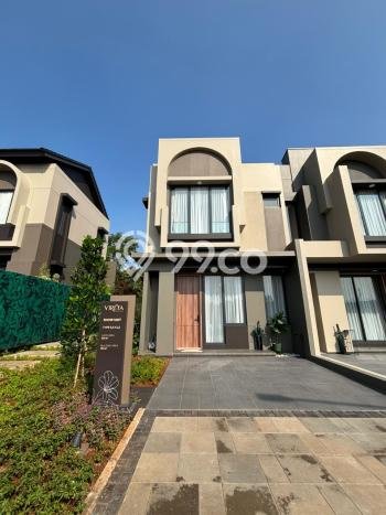For Sale Rumah 2 Kamar Lokasi Strategis Bagus dan Strategis di BSD For Sale Rumah 2 Kamar Lokasi Strategis Bagus dan Strategis di BSD