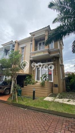 Rumah Modern 3 KT di Gading Serpong Tangerang Rumah Modern 3 KT di Gading Serpong Tangerang