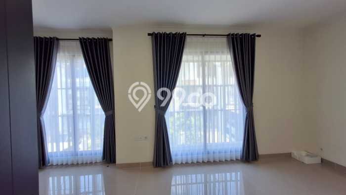 Rumah Disewakan Tangerang LT 84m2 LB 144m2 Kawasan Gading Serpong Rumah Disewakan Tangerang LT 84m2 LB 144m2 Kawasan Gading Serpong