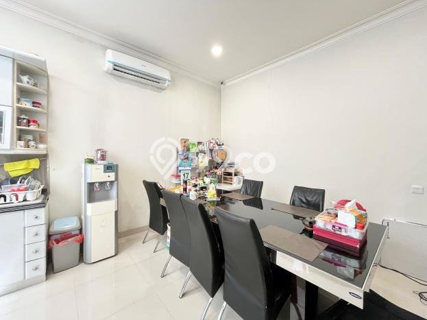 For Sale! Luxury House LT 180m2 Desain Elegan di Gading Serpong For Sale! Luxury House LT 180m2 Desain Elegan di Gading Serpong