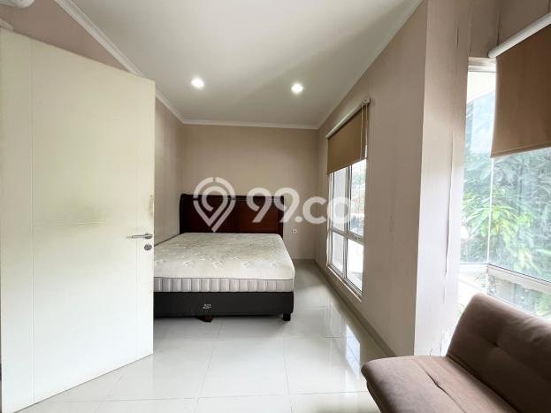 Rumah sewa siap pakai 2 KT di Gading Serpong, Tangerang Rumah sewa siap pakai 2 KT di Gading Serpong, Tangerang