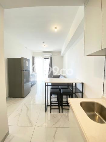 Disewakan Apartemen Terjangkau 2 KT di Alam Sutera Tangerang Disewakan Apartemen Terjangkau 2 KT di Alam Sutera Tangerang