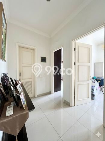 Rumah sewa siap huni 3 KT di Gading Serpong, Tangerang Rumah sewa siap huni 3 KT di Gading Serpong, Tangerang