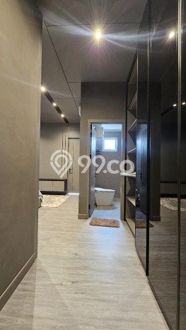 Rumah Luxury Modern Tanpa Renovasi di Gading Serpong Tangerang Rumah Luxury Modern Tanpa Renovasi di Gading Serpong Tangerang