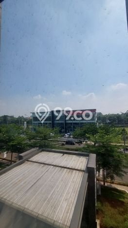 Disewakan Ruko di Kawasan Ramai BSD City Luas 1192m2 Disewakan Ruko di Kawasan Ramai BSD City Luas 1192m2