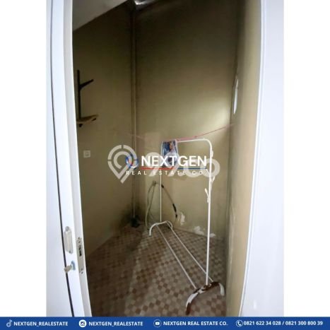 Rumah Kontrakan Tangerang LT 48m2 LB 59m2 Kawasan Gading Serpong Rumah Kontrakan Tangerang LT 48m2 LB 59m2 Kawasan Gading Serpong