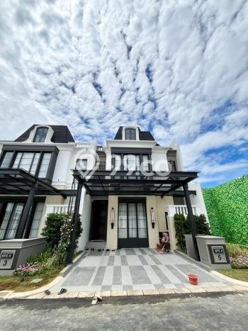 Hunian Eksklusif Best Location di Tangerang, Banten Hunian Eksklusif Best Location di Tangerang, Banten