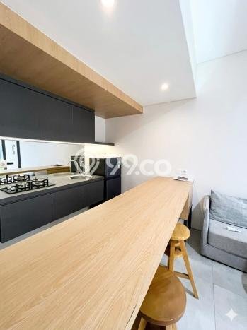 Rumah Cantik Siap Pakai Di BSD Luas 68m2 Lokasi Strategis Rumah Cantik Siap Pakai Di BSD Luas 68m2 Lokasi Strategis