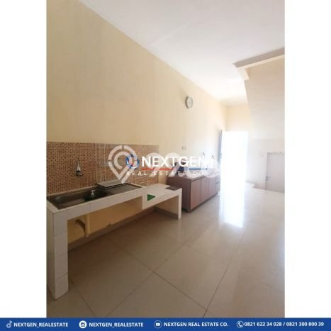 Rumah Sewa Tangerang LT 180m2 LB 164m2 Area Gading Serpong Rumah Sewa Tangerang LT 180m2 LB 164m2 Area Gading Serpong
