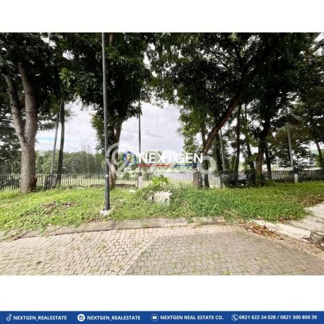 Tanah Investasi Dijual di Tangerang Punya Luas 504m2 Tanah Investasi Dijual di Tangerang Punya Luas 504m2