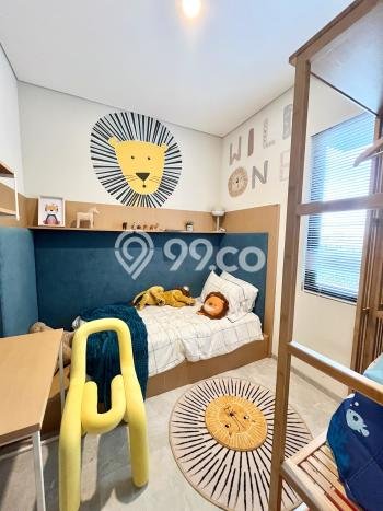 Rumah Modern Cantik 3 Kamar Siap Huni di Curug Rumah Modern Cantik 3 Kamar Siap Huni di Curug