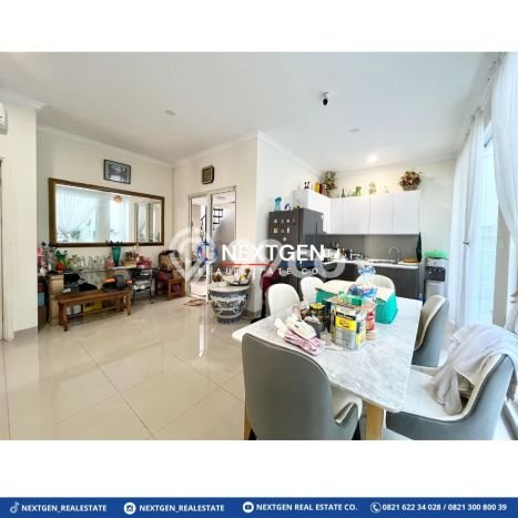 Hunian Super Elit dengan Akses Paling Strategis di Gading Serpong, Tangerang Hunian Super Elit dengan Akses Paling Strategis di Gading Serpong, Tangerang