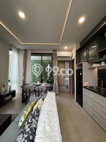 For Sale Rumah 2 Kamar Lokasi Strategis Bagus dan Strategis di BSD For Sale Rumah 2 Kamar Lokasi Strategis Bagus dan Strategis di BSD
