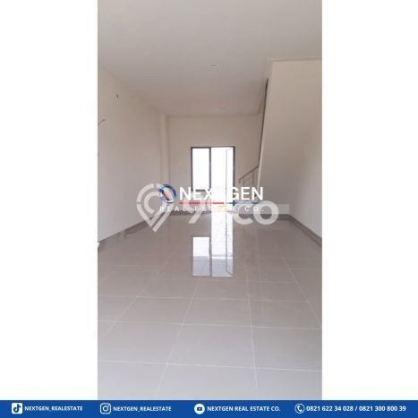 Ruko Bagus Dijual di Gading Serpong Tangerang Lokasi Strategis Cocok untuk Kembangkan Bisnis Ruko Bagus Dijual di Gading Serpong Tangerang Lokasi Strategis Cocok untuk Kembangkan Bisnis