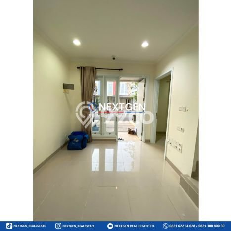 Rumah Disewakan Tangerang LT 72m2 LB 60m2 Kawasan Gading Serpong Rumah Disewakan Tangerang LT 72m2 LB 60m2 Kawasan Gading Serpong