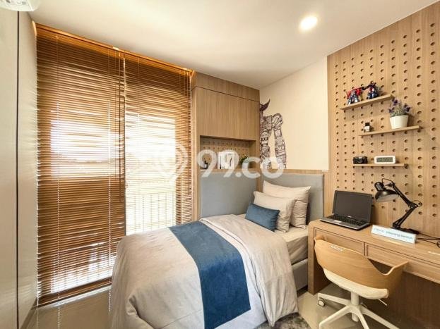 Dijual Hunian Rumah Nyaman 3 Kamar di Gading Serpong, Tangerang Dijual Hunian Rumah Nyaman 3 Kamar di Gading Serpong, Tangerang