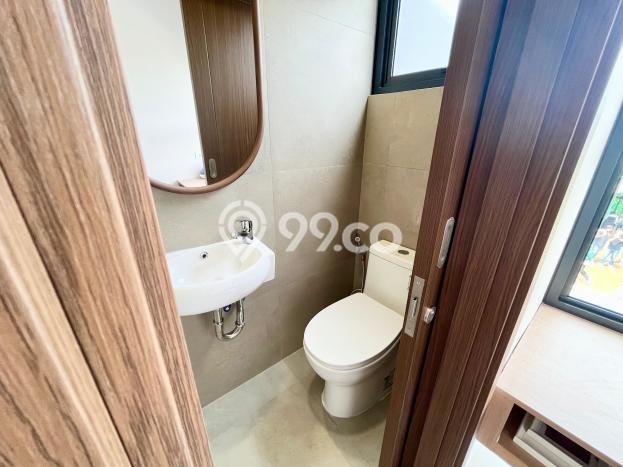 Dijual Rumah 2 Kamar Lokasi Ideal Bagus dan Strategis di BSD Dijual Rumah 2 Kamar Lokasi Ideal Bagus dan Strategis di BSD