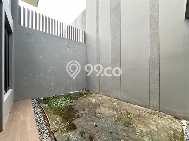 Hunian Mewah Dijual LT 570m2 di BSD, Tangerang Selatan Hunian Mewah Dijual LT 570m2 di BSD, Tangerang Selatan