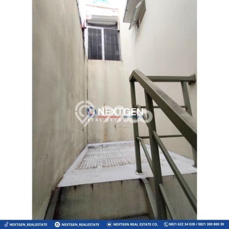 Rumah Kontrakan Tangerang LT 84m2 LB 105m2 Area Gading Serpong Rumah Kontrakan Tangerang LT 84m2 LB 105m2 Area Gading Serpong