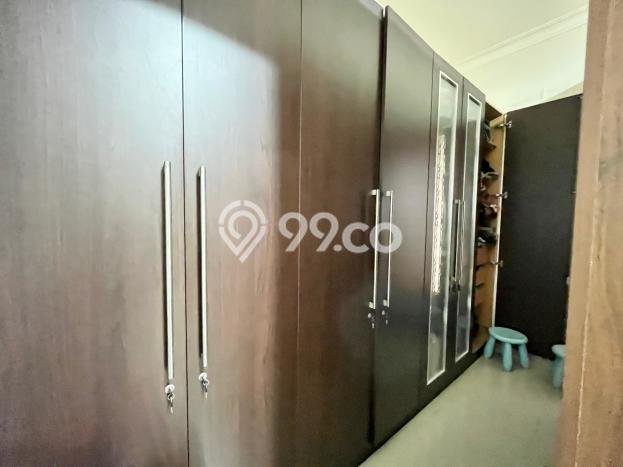 For Sale! Luxury House LT 180m2 Desain Elegan di Gading Serpong For Sale! Luxury House LT 180m2 Desain Elegan di Gading Serpong