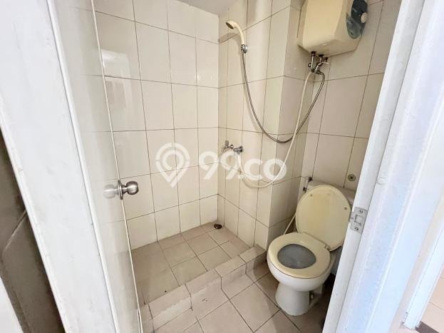 Dijual Apartemen 1 KT di Bekasi Luas 21m2 Dijual Apartemen 1 KT di Bekasi Luas 21m2