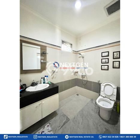 Hunian Super Elit dengan Akses Paling Strategis di Gading Serpong, Tangerang Hunian Super Elit dengan Akses Paling Strategis di Gading Serpong, Tangerang