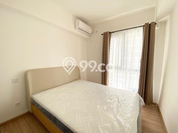 Disewakan Apartemen Terjangkau 2 KT di Alam Sutera Tangerang Disewakan Apartemen Terjangkau 2 KT di Alam Sutera Tangerang