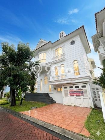 Rumah Sewa Tangerang LT 120m2 LB 129m2 Kawasan Gading Serpong Rumah Sewa Tangerang LT 120m2 LB 129m2 Kawasan Gading Serpong