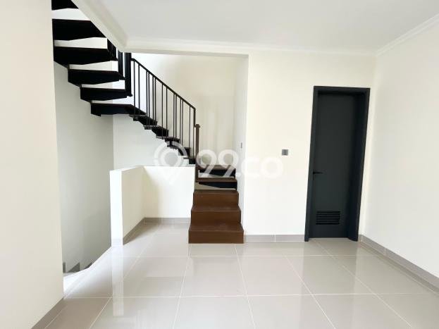 Rumah Luxury Modern Siap Huni di Gading Serpong Tangerang Rumah Luxury Modern Siap Huni di Gading Serpong Tangerang