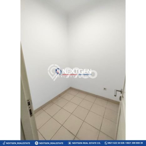 Rumah Kontrakan Tangerang LT 84m2 LB 105m2 Area Gading Serpong Rumah Kontrakan Tangerang LT 84m2 LB 105m2 Area Gading Serpong