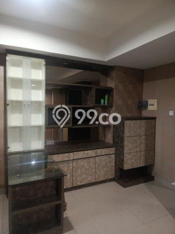 Hunian Strategis 56m2 di Gading Serpong Tangerang 2 KT Hunian Strategis 56m2 di Gading Serpong Tangerang 2 KT