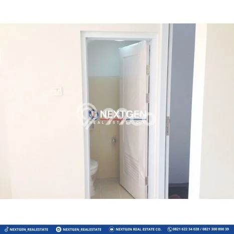 Disewakan segera hunian minimalis strategis 2 Kamar di Gading Serpong, Tangerang Disewakan segera hunian minimalis strategis 2 Kamar di Gading Serpong, Tangerang