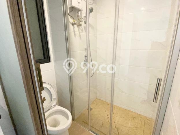 Disewakan Apartemen Terjangkau 2 KT di Alam Sutera Tangerang Disewakan Apartemen Terjangkau 2 KT di Alam Sutera Tangerang