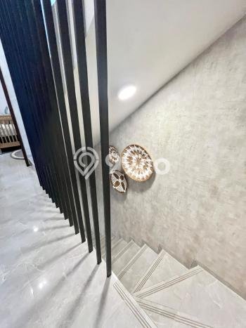 Rumah Modern Cantik 3 Kamar Siap Huni di Curug Rumah Modern Cantik 3 Kamar Siap Huni di Curug