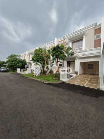 Rumah Elit Modern Siap Huni di Gading Serpong Tangerang Rumah Elit Modern Siap Huni di Gading Serpong Tangerang