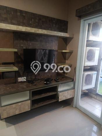 Hunian Strategis 56m2 di Gading Serpong Tangerang 2 KT Hunian Strategis 56m2 di Gading Serpong Tangerang 2 KT