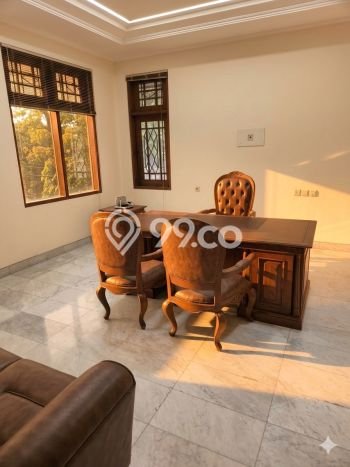 Rumah Elit Modern Siap Huni di Kuningan Jakarta Selatan Rumah Elit Modern Siap Huni di Kuningan Jakarta Selatan