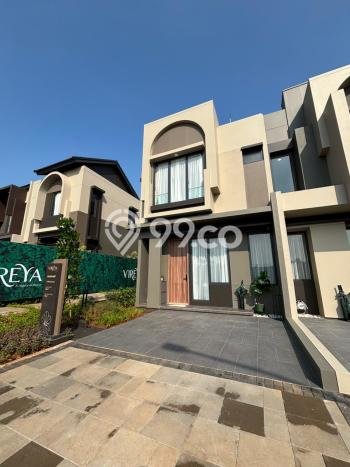 For Sale Rumah 2 Kamar Lokasi Strategis Bagus dan Strategis di BSD For Sale Rumah 2 Kamar Lokasi Strategis Bagus dan Strategis di BSD