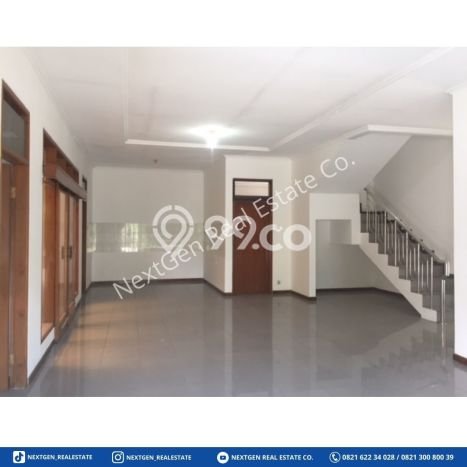 Dijual Rumah Mewah Exclusive di Batununggal, Bandung Dijual Rumah Mewah Exclusive di Batununggal, Bandung