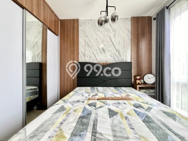 Rumah Minimalis 3 KT di Gading Serpong Tangerang Rumah Minimalis 3 KT di Gading Serpong Tangerang