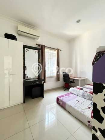 Rumah sewa siap huni 3 KT di Gading Serpong, Tangerang Rumah sewa siap huni 3 KT di Gading Serpong, Tangerang